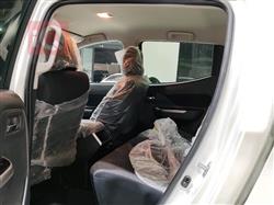 میتسوبیشی L200